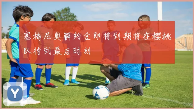 塞梅尼奥解约金即将到期将在樱桃队待到最后时刻